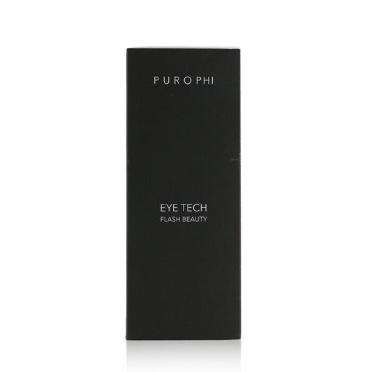 PUROPHI Eye Tech Flash Beauty (For Eye Contour & Upper Eye lids) (For All Skin Types) 15ml/0.5oz