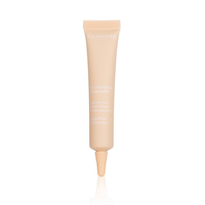 Clarins Everlasting Concealer - # 01 Light 12ml/0.4oz