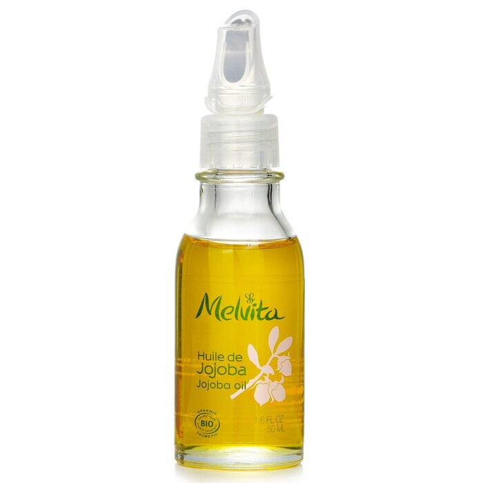 Melvita Jojoba Oil 50ml/1.6oz