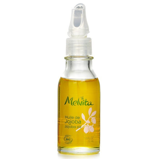 Melvita Jojoba Oil 50ml/1.6oz