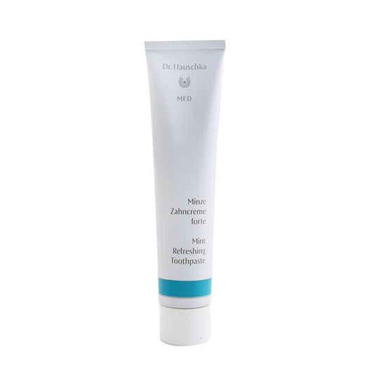 Dr. Hauschka Med Mint Refreshing Toothpaste 75ml/2.5oz