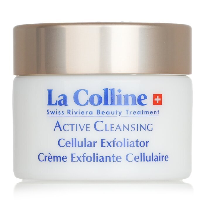 La Colline Active Cleansing - Cellular Exfoliator 30ml/1oz