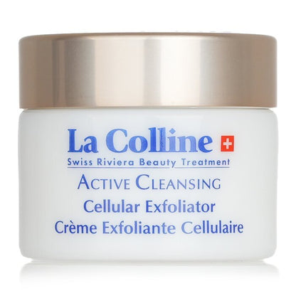 La Colline Active Cleansing - Cellular Exfoliator 30ml/1oz
