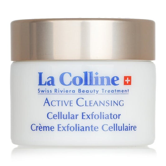 La Colline Active Cleansing - Cellular Exfoliator 30ml/1oz
