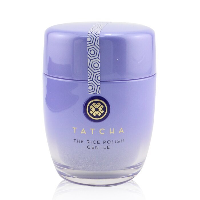 Tatcha The Rice Polish Foaming Enzyme Powder - Gentle (For Dry Skin) 60g/2.1oz