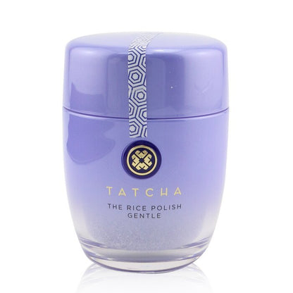 Tatcha The Rice Polish Foaming Enzyme Powder - Gentle (For Dry Skin) 60g/2.1oz