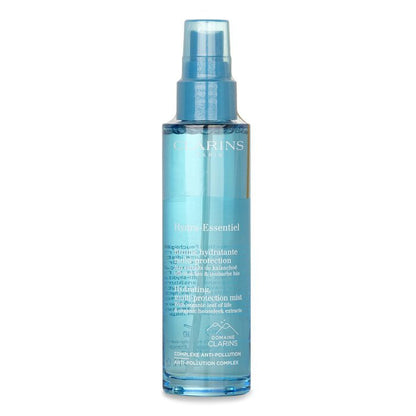Clarins Hydra-Essentiel Bruma hidratante y multiprotectora 75 ml/2,5 oz
