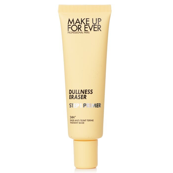 Make Up For Ever Step 1 Primer - Dullness Eraser (Radiant Base) 30ml/1oz