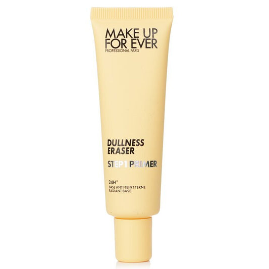 Make Up For Ever Step 1 Primer - Dullness Eraser (Radiant Base) 30ml/1oz