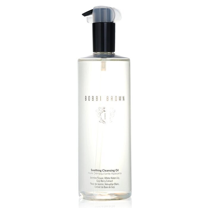Bobbi Brown Soothing Cleansing Oil 400ml/13.5oz