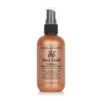 Bumble and Bumble Bb. Heat Shield Thermal Protection Mist 125ml/4.2oz