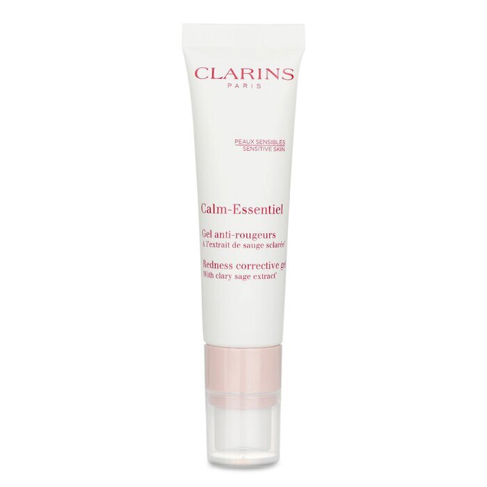 Clarins Calm-Essentiel Redness Corrective Gel - Sensitive Skin 30ml/1oz