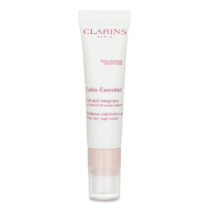 Clarins Calm-Essentiel Redness Corrective Gel - Sensitive Skin 30ml/1oz