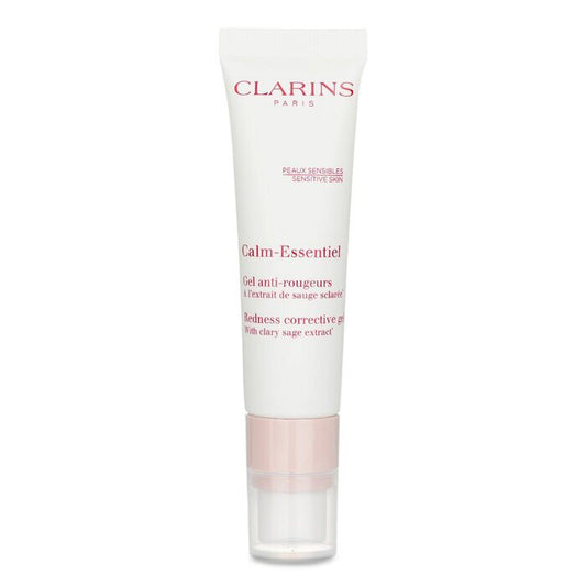 Clarins Calm-Essentiel Redness Corrective Gel - Sensitive Skin 30ml/1oz