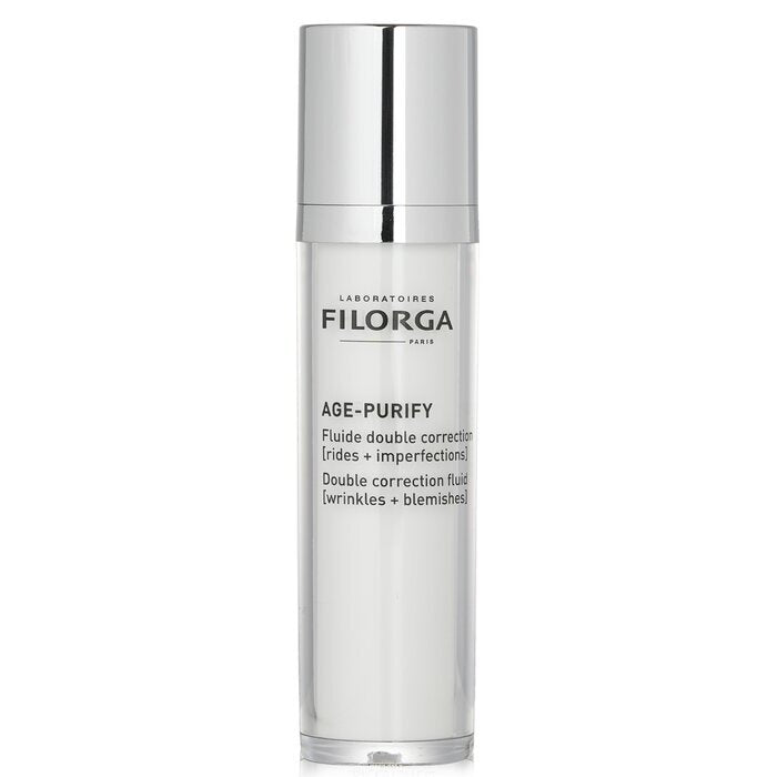 Filorga Age-Purify Double Correction Fluid - For Wrinkles & Blemishes 50ml/1.69oz
