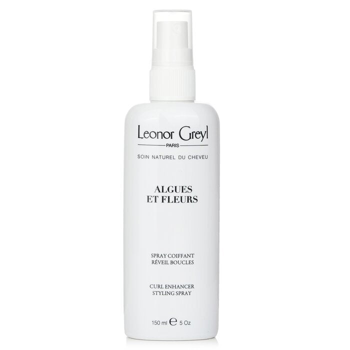 Leonor Greyl Spray Algues Et Fleurs Leave-In Curl Enhancing Styling Spray 150ml/5oz