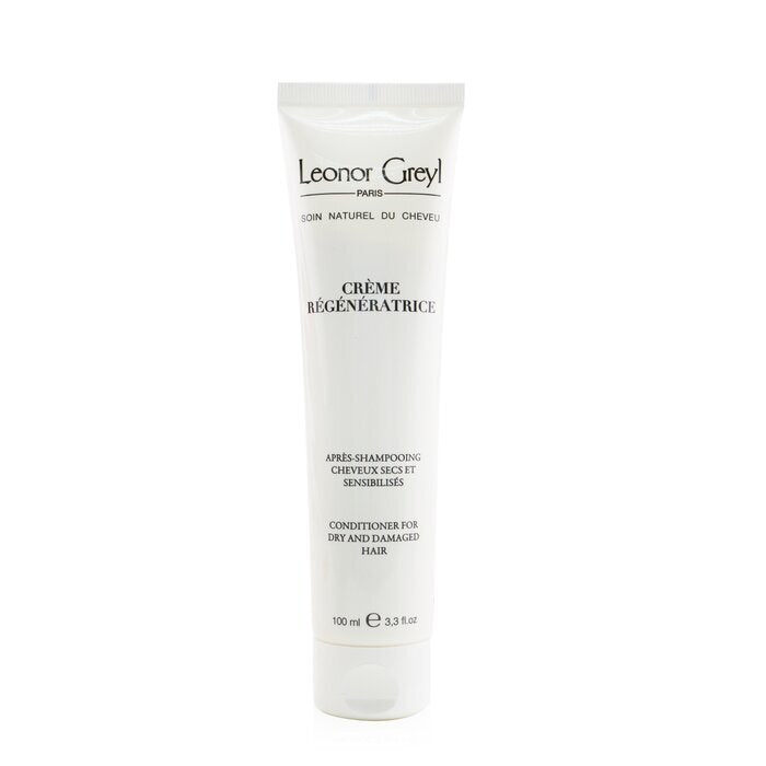 Leonor Greyl Creme Regeneratrice Daily Conditioner (For Dry & Damaged Hair) 100ml/3.3oz