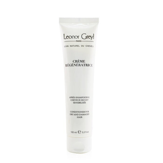 Leonor Greyl Creme Regeneratrice Daily Conditioner (For Dry & Damaged Hair) 100ml/3.3oz