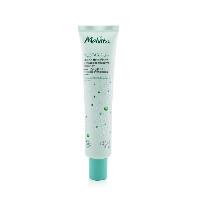 Melvita Nectar Pur Mattifying Fluid 40ml/1.3oz