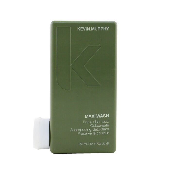 Kevin Murphy Maxi.Wash Detox Shampoo 250ml/8.4oz
