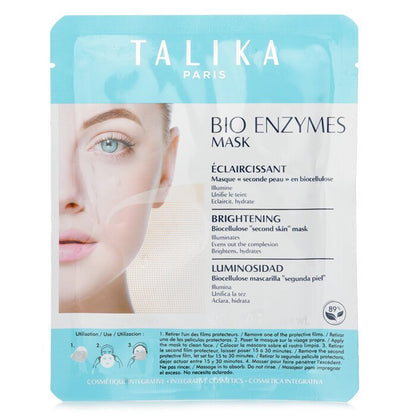 Talika Bio Enzymes Brightening Mask 20g/0.7oz
