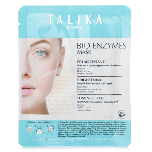Talika Bio Enzymes Brightening Mask 20g/0.7oz