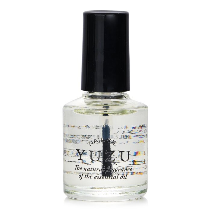 Aceite para uñas con aroma a yuzu japonés de Daily Aroma, 10 ml/0,34 oz