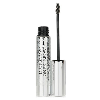 Christian Dior Diorshow On Set Brow - # 00 Universal Clear 5ml/0.16oz