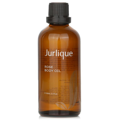 Jurlique Rose Body Oil 100ml/3.3oz