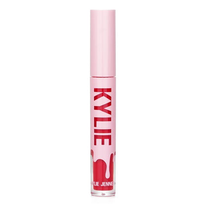 Kylie By Kylie Jenner Lip Shine Lacquer - # 416 Don'T @ Me 2.7g/0.09oz