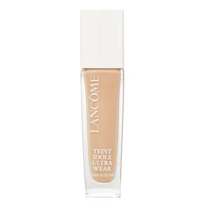 Lancome Teint Idole Ultra Wear Care & Glow Foundation SPF 15 - # 105W 30ml/1oz