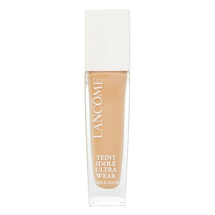 Lancome Teint Idole Ultra Wear Care & Glow 24H Healthy Clow Skincare Foundation SPF 15 - # 240W 30ml/1oz