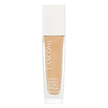 Lancome Teint Idole Ultra Wear Care & Glow 24H Healthy Clow Skincare Foundation SPF 15 - # 240W 30ml/1oz
