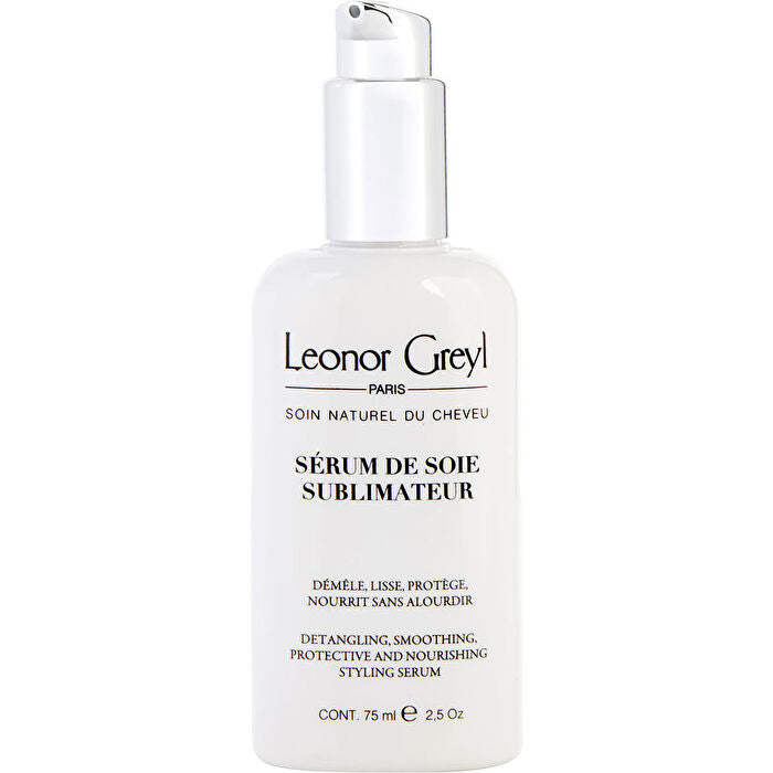 Leonor Greyl Serum De Soie Sublimateur Lightweight & Protective Styling Serum 75ml/2.5oz