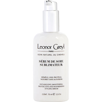 Leonor Greyl Serum De Soie Sublimateur Lightweight & Protective Styling Serum 75ml/2.5oz