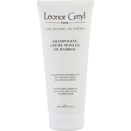 Leonor Greyl Shampooing Creme Moelle De Bambou Nourishing Shampoo (For Dry, Frizzy Hair) 200ml/7oz