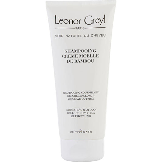 Leonor Greyl Shampooing Creme Moelle De Bambou Nourishing Shampoo (For Dry, Frizzy Hair) 200ml/7oz