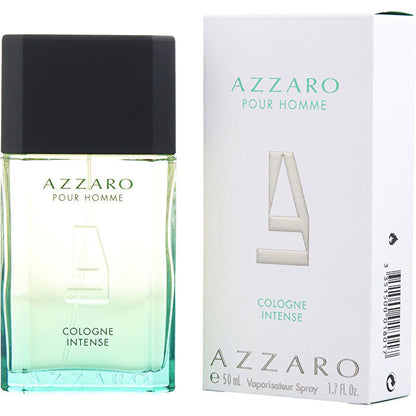 Azzaro Pour Homme Cologne Intense 50ml