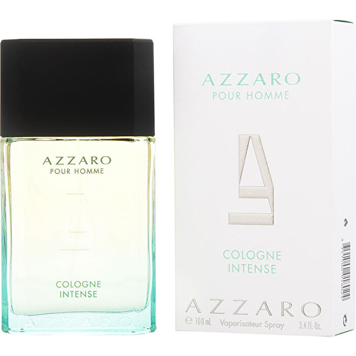 Azzaro Pour Homme Cologne Intense 100ml