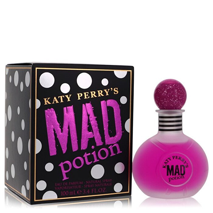 Katy Perry Mad Potion Eau De Parfum Spray 100ml