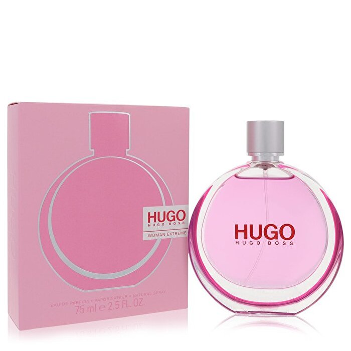 Hugo Boss Woman Extreme Eau De Parfum 75ml