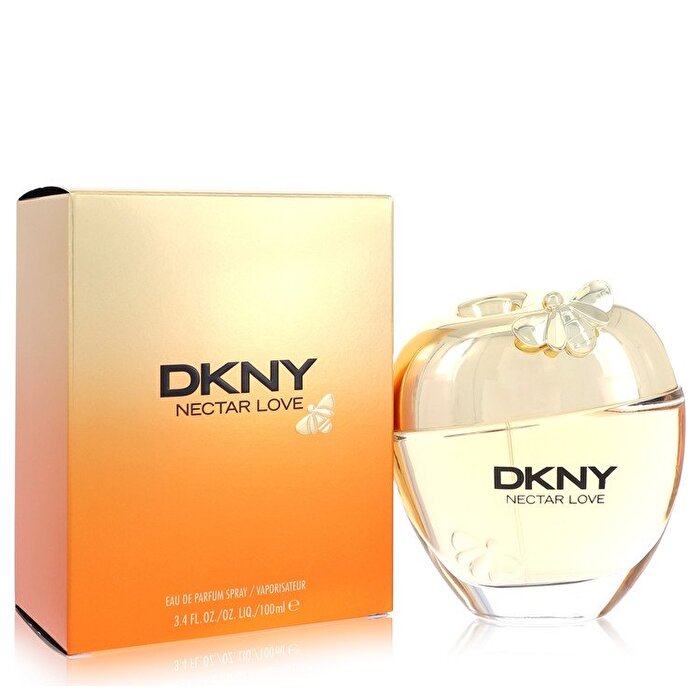 Dkny Nectar Love Eau De Parfum Spray 100ml