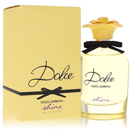 Dolce & Gabbana Dolce Shine Eau De Parfum 75ml
