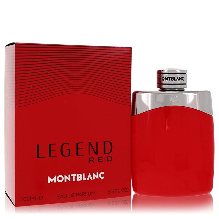 Mont Blanc Legend Red Eau De Parfum Spray 100ml