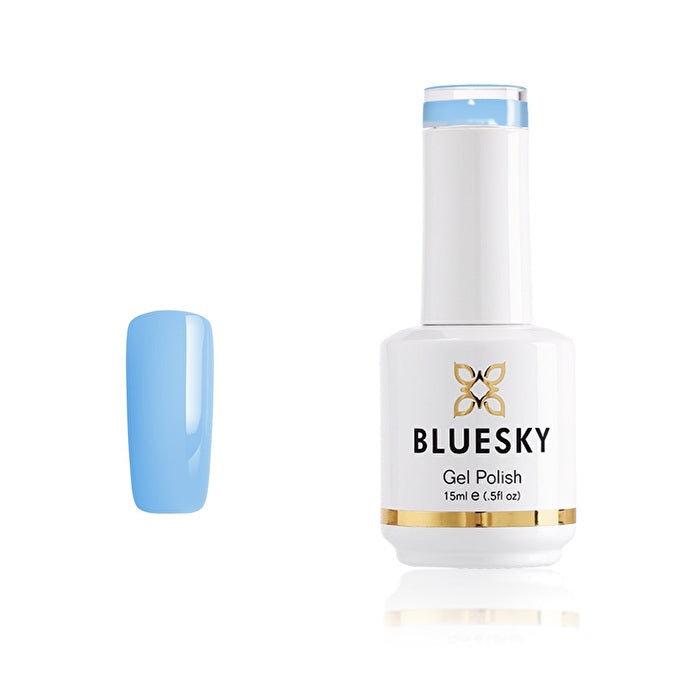 Bluesky Gel Polish Sky Queen 15ml