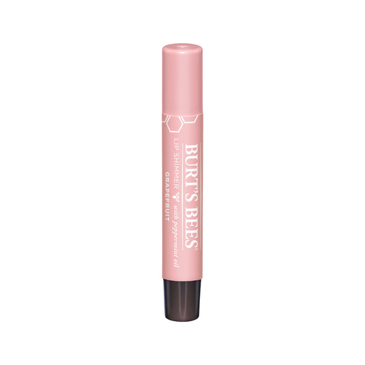 Burt's Bees Lip Shimmer Grapefruit 2.6g