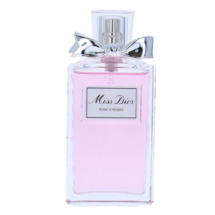 Christian Dior Miss Dior Rose N' Roses Woman Eau De Toilette 50ml