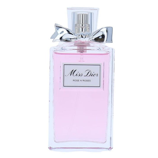 Christian Dior Miss Dior Rose N' Roses Woman Eau De Toilette 50ml
