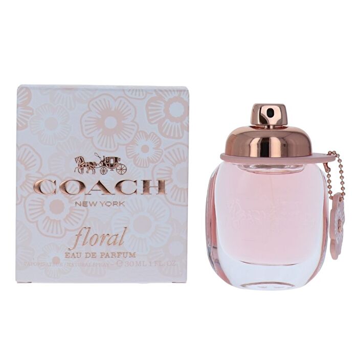 Coach Floral Eau De Parfum 30ml