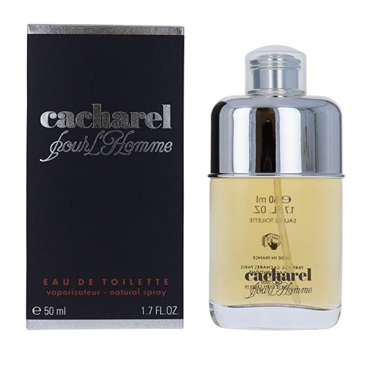 Cacharel Pour L'homme Eau De Toilette 50ml